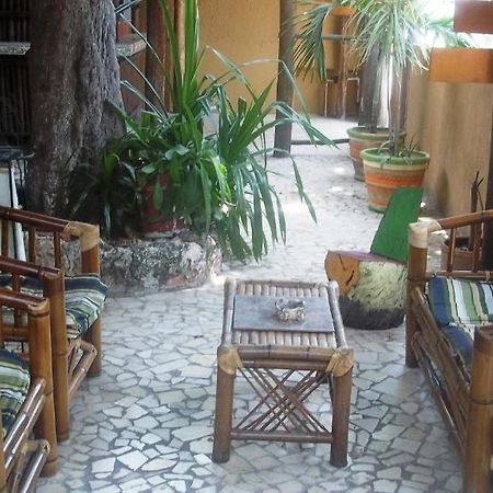 Mayan Hostel Cancún Esterno foto