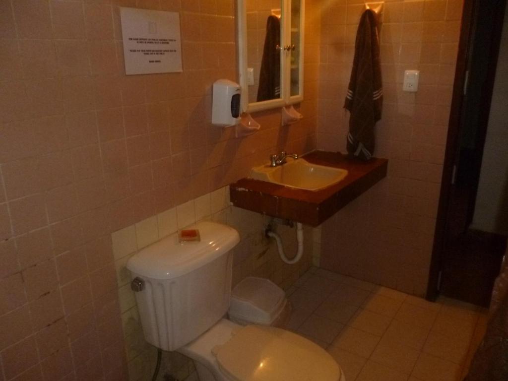 Mayan Hostel Cancún Esterno foto