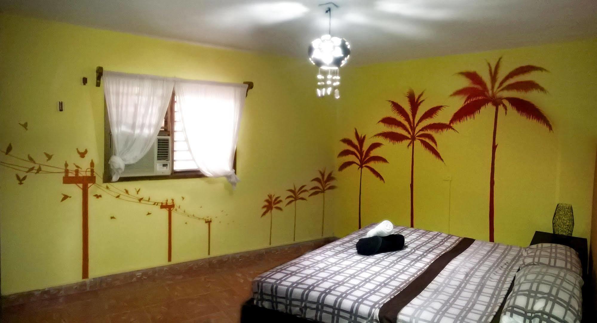 Mayan Hostel Cancún Esterno foto
