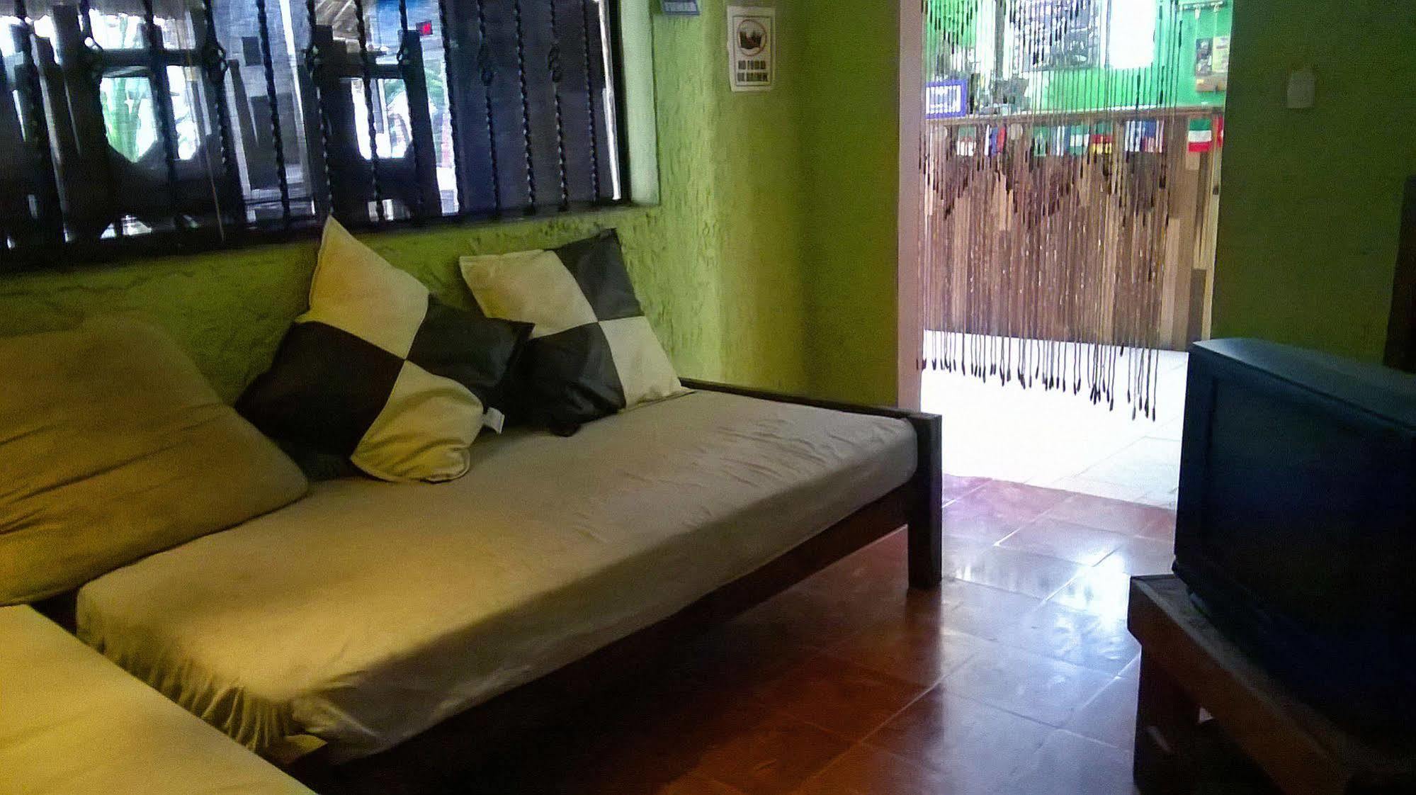 Mayan Hostel Cancún Esterno foto
